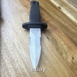 Valor 440 Boot Dagger (No Sheath) + Fury Fairbairn Dagger (Taiwan) + 2 Oth