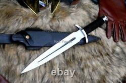 Viking Dagger-12 inches Blade Hunting knife, camping, tactical, Survival knife