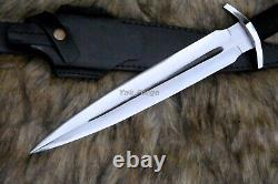 Viking Dagger-12 inches Blade Hunting knife, camping, tactical, Survival knife