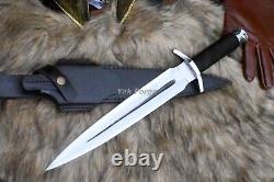 Viking Dagger-12 inches Blade Hunting knife, camping, tactical, Survival knife