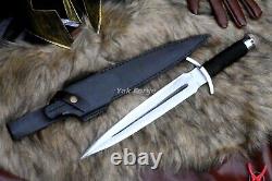 Viking Dagger-12 inches Blade Hunting knife, camping, tactical, Survival knife