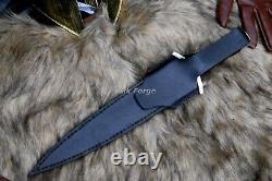 Viking Dagger-12 inches Blade Hunting knife, camping, tactical, Survival knife