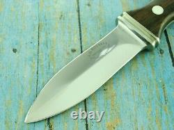 Vintage A G Russell Ark 1977 German Sting Boot Dagger Dirk Knife Fighting Knives