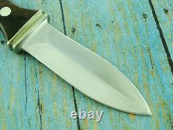 Vintage A G Russell Ark 1977 German Sting Boot Dagger Dirk Knife Fighting Knives
