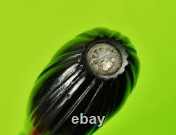 Vintage Antique German Henckels Solingen Dagger Fighting Knife with Scabbard