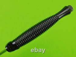 Vintage British English J. Nowill Fairbairn Sykes Military Fighting Knife Dagger