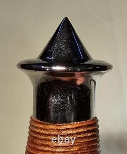 Vintage CASE V-42 Dagger Canadians Special Forces Combat Knife Numbered