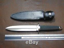 Vintage Cold Steel Tai Pan Knife Vgi San Mai Blade Seki Japan Model Is Very Rare