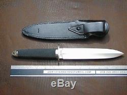 Vintage Cold Steel Tai Pan Knife Vgi San Mai Blade Seki Japan Model Is Very Rare