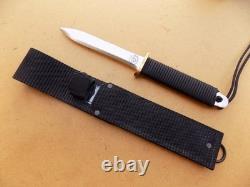 Vintage EK Knives PB3 Fighting Knife Dagger