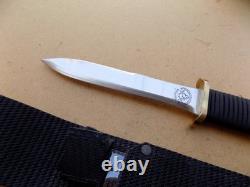 Vintage EK Knives PB3 Fighting Knife Dagger