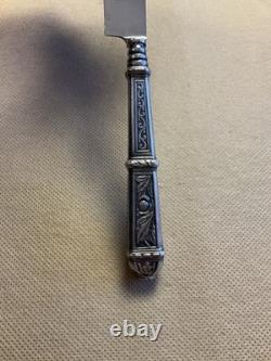 Vintage GAUCHO FIGHTING KNIFE DAGGER