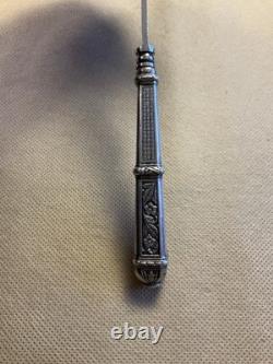 Vintage GAUCHO FIGHTING KNIFE DAGGER