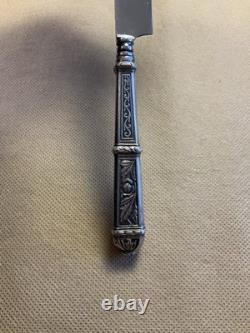 Vintage GAUCHO FIGHTING KNIFE DAGGER