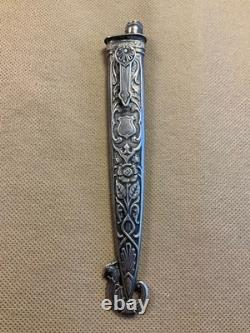 Vintage GAUCHO FIGHTING KNIFE DAGGER