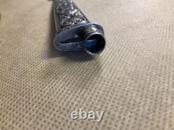 Vintage GAUCHO FIGHTING KNIFE DAGGER