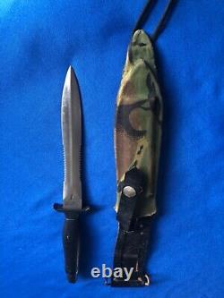 Vintage Gerber Knife/Dagger