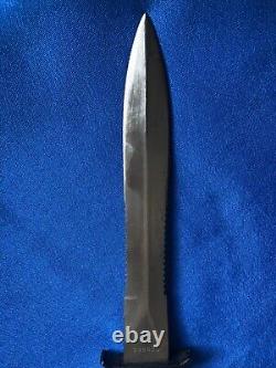 Vintage Gerber Knife/Dagger