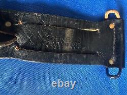 Vintage Gerber Knife/Dagger