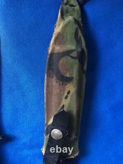 Vintage Gerber Knife/Dagger