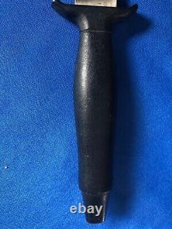 Vintage Gerber Knife/Dagger