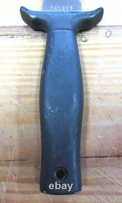 Vintage Gerber Mark I Boot Knife Dagger & Leather Sheath GOOD CONDITION
