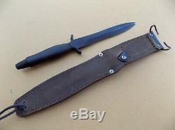 Vintage Gerber Mark II MK 2 Fighting Knife Dagger