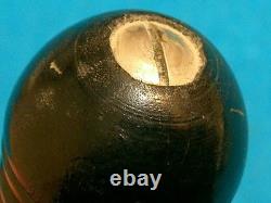 Vintage Toledo Spain Bull Fighting Weapons Dirk Dagger Stiletto Survival Knife