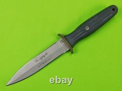 Vintage US Applegate Fairbairn Fighting Knife Dagger