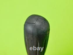 Vintage US Applegate Fairbairn Fighting Knife Dagger