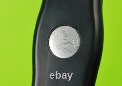 Vintage US BenchMark Moray Fighting Knife Dagger with Sheath Box