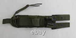 Vtg 2005 Special Edition Sog Desert Dagger Knife Spec Ops Sheath Seiki Sj Japan