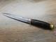 Vtg Ww2 British Taylor Eye Witness Sheffield Combat Trench Fighting Dagger Knife