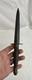 Ww2 Fairbairn Sykes Stiletto Dagger Fighting Knife Sheffield England Vtg Antique