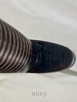 WW2 Fairbairn Sykes Stiletto Dagger Fighting Knife Sheffield England Vtg Antique