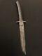 Ww2 Knifecrafters Us Civil War Sword Knife -crafters Dagger -fighting Collection