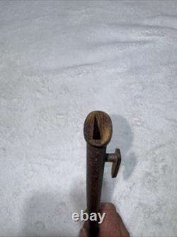 WW2 wwii German WKC Dress Bayonet Combat Fighting Knife Dagger