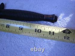 WWII British Fairbairn Sykes Dagger Fighting Knife Sheffield England With Sheath