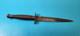 Wwii Fairbairn Sykes Fighting Knife Dagger England F-s 3rd Pattern 4 Tr1059