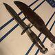 Wwii Theater Knife Usgi Fighting Knife Usa Dagger Ww2