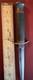 Wwii Era William Rodgers British Fighting Knife Commando Dagger Ww 2