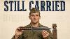 Why Marines Still Carry A 1942 Knife Into Modern War