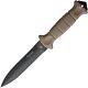 Wildsteer Sas3115 Dague Sas 5.5 N690 Blade Tna Handle/sheath Fixed Knife