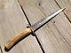 Wilkinson Ww2 Fairbairn Sykes Dagger F-s Fighting Knife Bone Handle Authentic