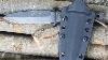 William Harsey Dagger Custom Kydex Sheath