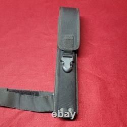 Winged Dagger Crest Extrema Ratio Suppressor Ordinanza G. I. S. Dagger