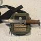 Ww2 U. S E. G. W Fighting Knife Dagger