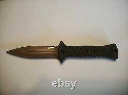 Zero Tolerance ZT 0150 Knife Dagger USA