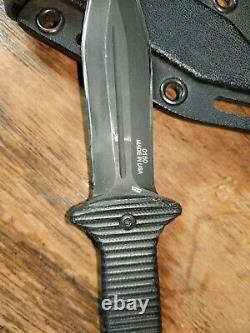 Zero Tolerance ZT 0150 Knife Dagger USA