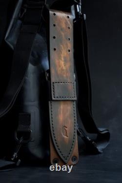 Zu Bladeworx Centurion 26 Rare Integral Combat Dagger, Mini Gladius, RMJ